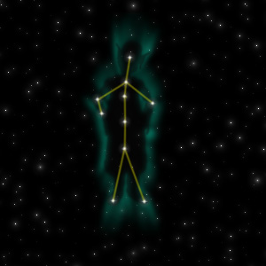 Constellation of the Welkin