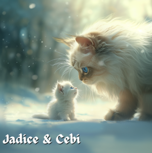 Jadice and Cebi