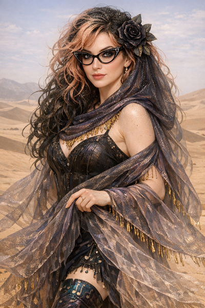 Kiashandra