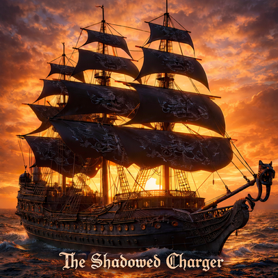 The Ship of The Ladies